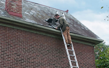 what affects urgent Devonside roof repairs