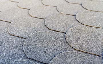 Devonside asphalt roofing costs