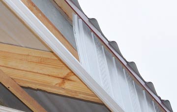 why Devonside fascia repairs are essential
