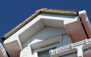 Devonside fascia installation costs