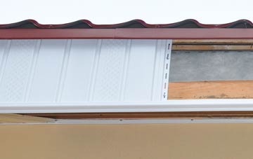 Devonside fascia repair costs