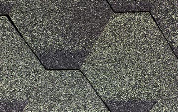 Devonside fibreglass shingle repairs