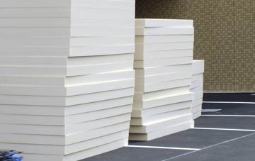 Devonside flat roof insulation costs