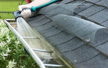 Devonside gutter cleaning costs