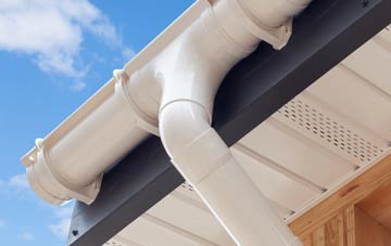 Devonside gutter installation costs