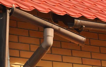 Devonside gutter repair costs