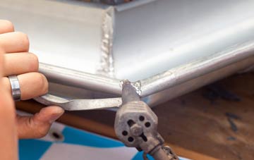 disadvantages of Devonside lead roofing