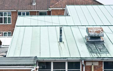 Devonside lead roofing costs