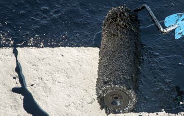 Devonside liquid sealant waterproofing