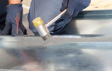 Devonside metal roofing costs