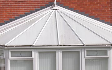 Devonside polycarbonate conservatory roof repairs