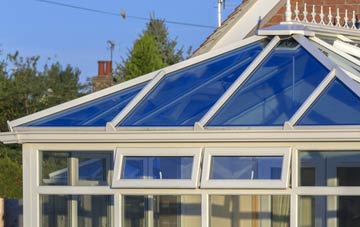 professional Devonside conservatory insulation