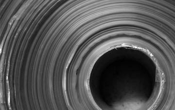 Devonside pvc roof replacement