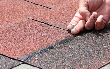 Devonside asphalt roof repairs