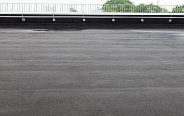Devonside asphalt roof replacement