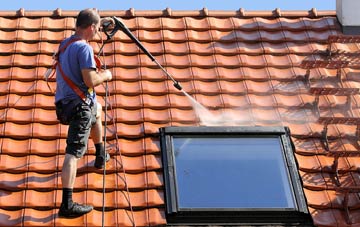 roof cleaning Devonside, Clackmannanshire