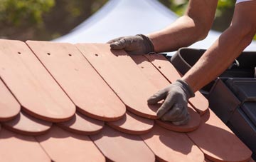 Devonside roof tile contractors