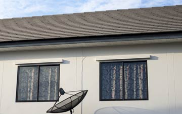 Devonside rubber roof costs