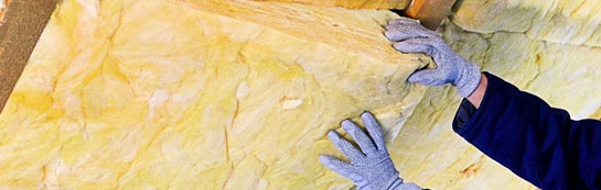 quotes for Devonside roof insulation