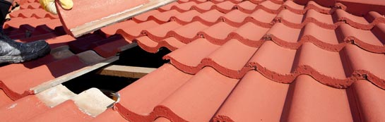 compare Devonside roof repair quotes