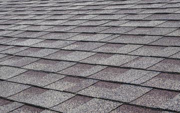 Devonside tiles for shallow pitch roofing