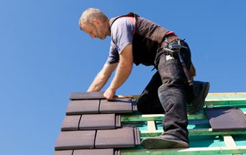disadvantages of Devonside slate roofing