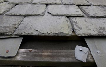 Devonside slate roof repairs and maintenance