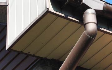 Devonside soffit installation costs