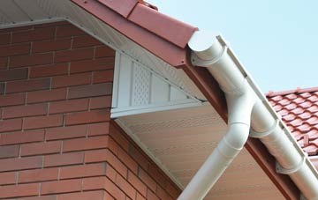 Devonside soffit repair costs
