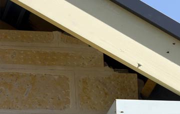 soffit repair Devonside