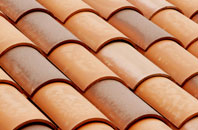 Devonside clay roofing