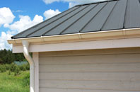 Devonside fascia repair