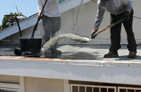 Devonside flat roofing repair