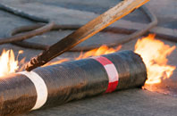 free Devonside flat roofing repair quotes