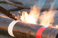 Devonside flat roofing replacement