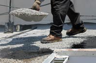 find rated Devonside flat roofing replacement companies