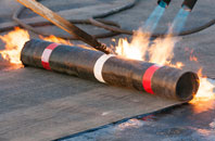 Devonside flat roof sealing