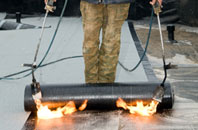 Devonside flat roof sealing quote