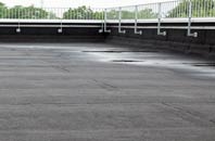 find rated Devonside flat roofing companies