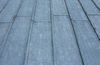 Devonside lead roofing