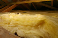 Devonside pitch roof insulation