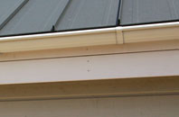Devonside soffit repair