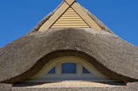Devonside thatch roofing